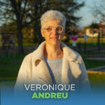Véronique ANDREU