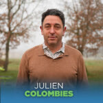 COLOMBIES