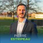 ESTRIEAU